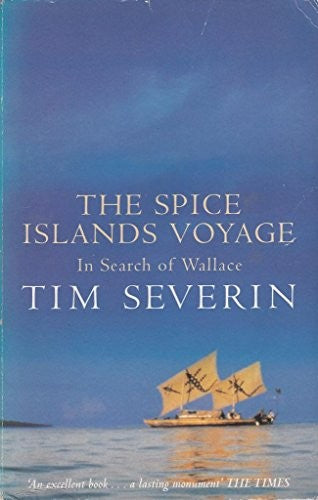 The Spice Islands Voyage