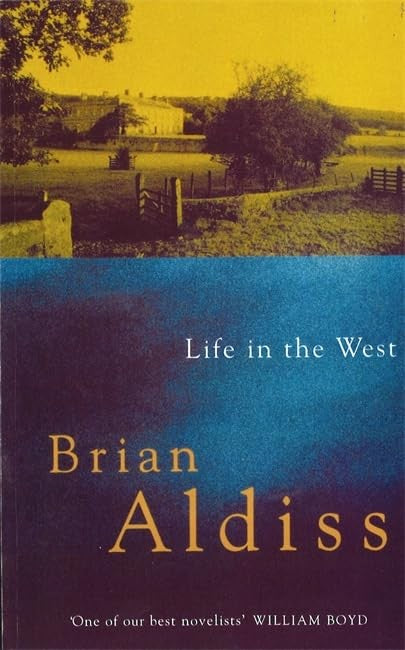 Life In The West