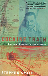 Cocaine Train 