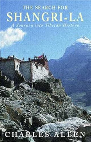The Search For Shangri-La