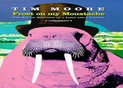 Frost on My Moustache