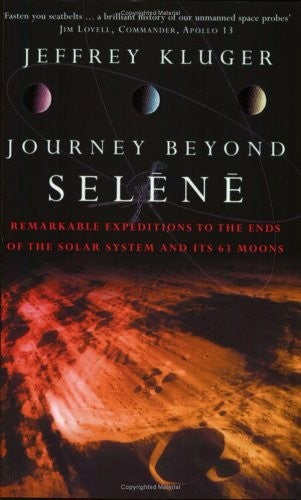 Journey Beyond Selene