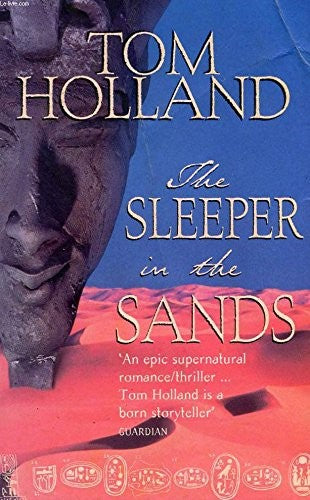 The Sleeper in the Sands
