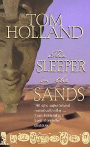 The Sleeper In The Sands 