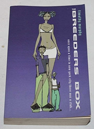 The Breeders Box