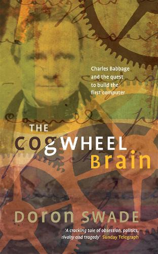 The Cogwheel Brain