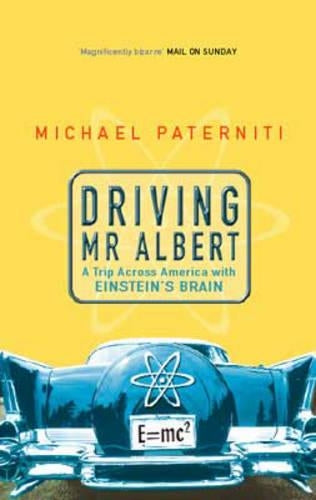 Driving Mr Albert