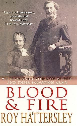 Blood and Fire