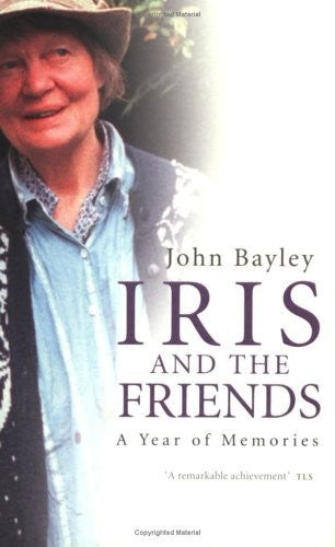 Iris and the Friends