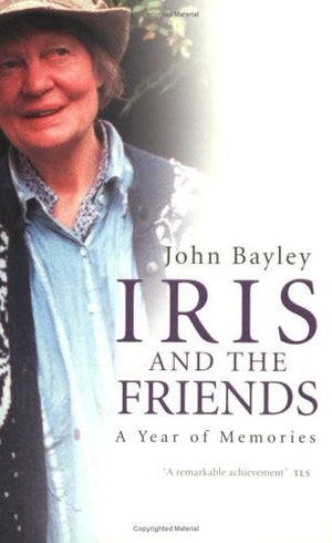 Iris and the Friends