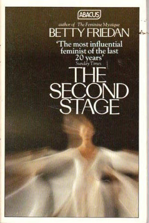 The Second Stage