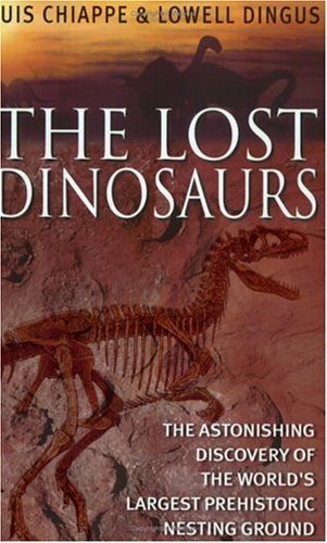 The Lost Dinosaurs