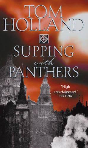 Supping with Panthers