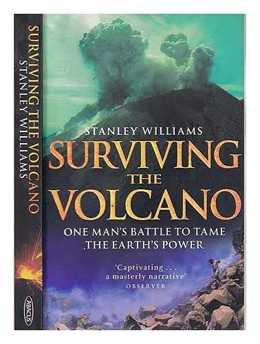 Surviving The Volcano