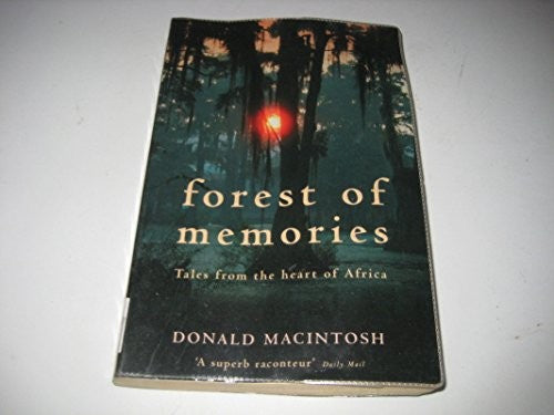 Forest of Memories