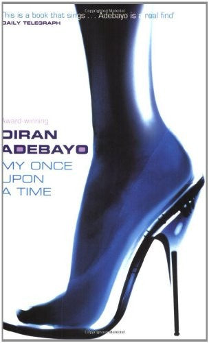 My Once Upon A Time