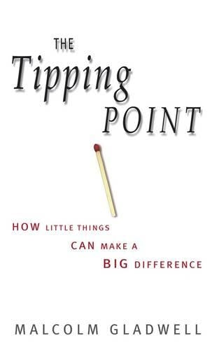 The Tipping Point