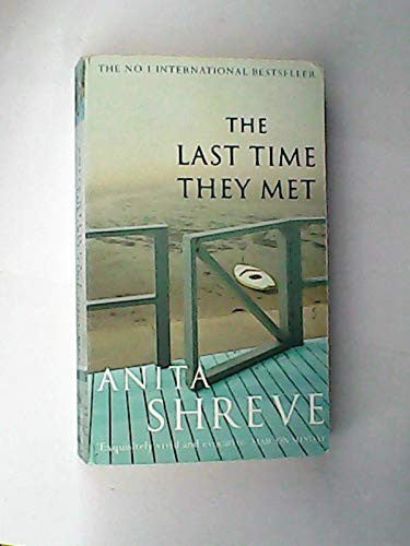 The Last Time They Met