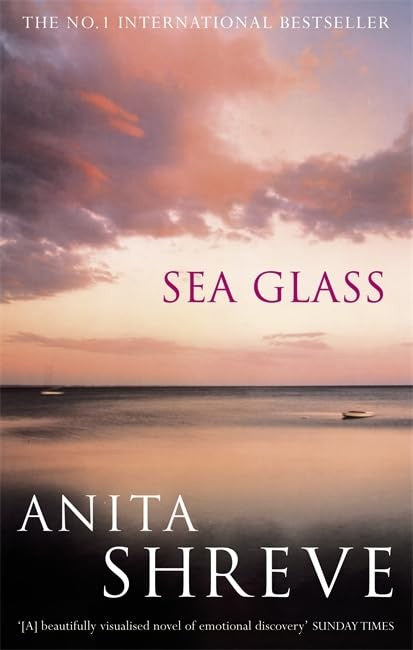 Sea Glass