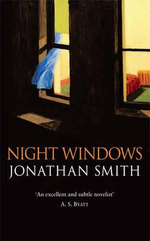 Night Windows