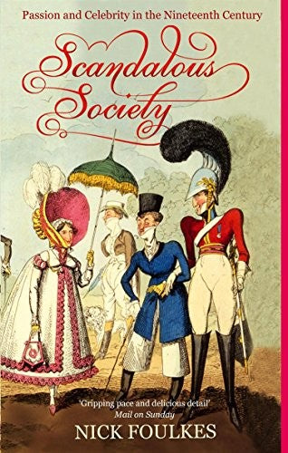 Scandalous Society