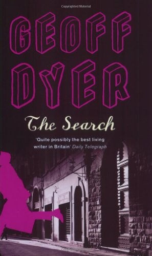 The Search