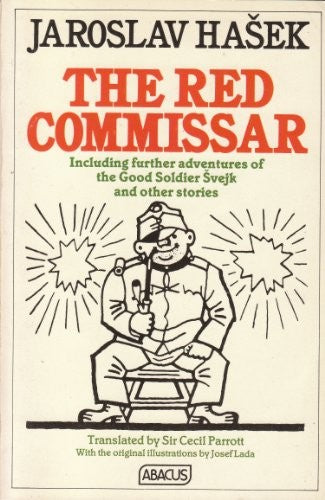 The Red Commissar