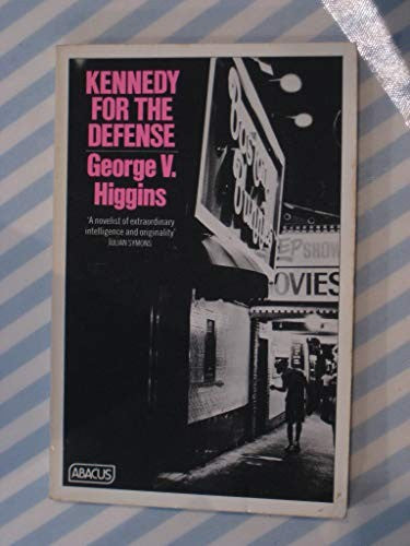 Kennedy for the Defense