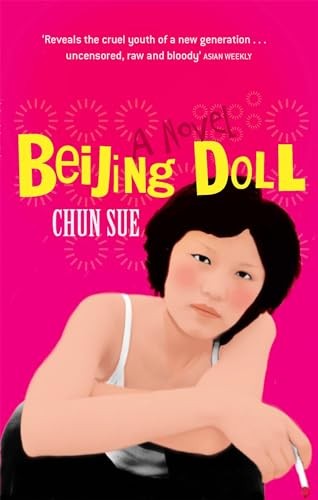 Beijing Doll