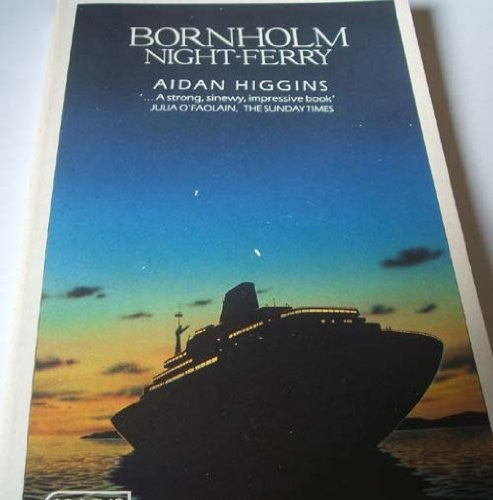 Bornholm Night-ferry