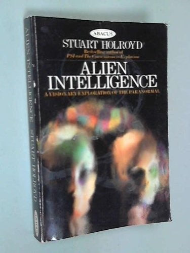 Alien Intelligence