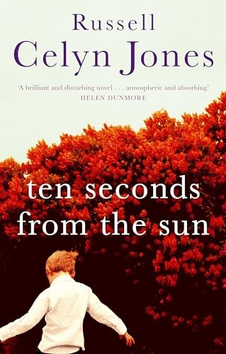 Ten Seconds From The Sun