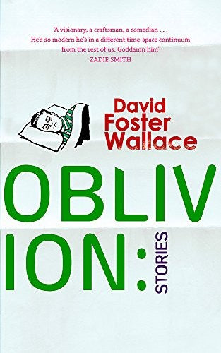 Oblivion