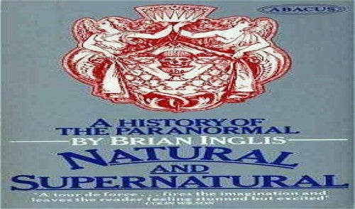 Natural and Supernatural