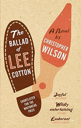 The Ballad Of Lee Cotton