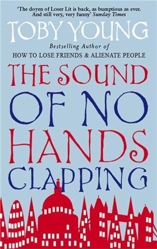 The Sound Of No Hands Clapping
