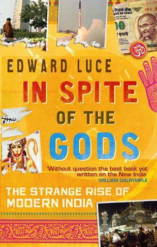 In Spite Of The Gods