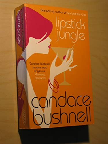Lipstick Jungle