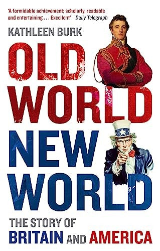 Old World, New World
