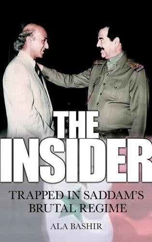 The Insider