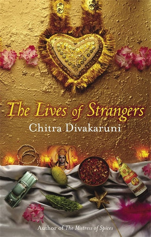 The Lives Of Strangers