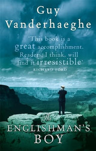 The Englishman's Boy 