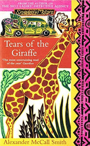 The No.1 Ladies' Detective Agency: Tears of the Giraffe v. 2 