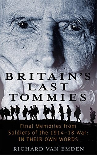 Britain's Last Tommies