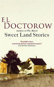 Sweet Land Stories 