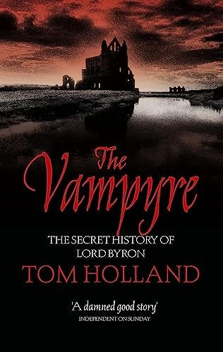 The Vampyre