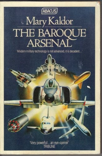 Baroque Arsenal