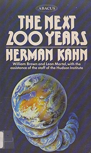Next 200 Years