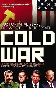 Cold War 