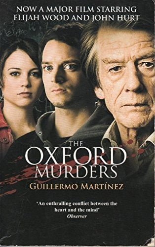 The Oxford Murders